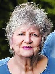 Joan Philibert Obituary (1942