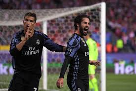 La liga fans get to watch the elite clubs play each other while in the mule league you have citeh vs utd and. Real Madrid S 2017 2018 Champions League Storylines Managing Madrid
