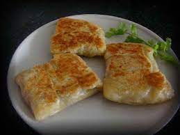Food Corner Vegitable Roti Sri Lankan Recipes Food Recipes