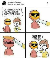 50 Of The Most Clever Science Memes Bored Panda