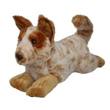 Are you looking for free flame animals templates? Cattle Dog Red Heeler Dog Soft Plush Toy 11 28cm Flame Red Dog By B0cchetta Ebay