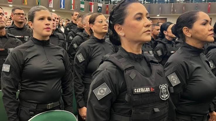 Sejus refor&ccedil;a sistema penitenci&aacute;rio com 175 novos servidores I MT &ndash; O NOROESTE
