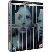 The Wretched (2019) Blu-ray