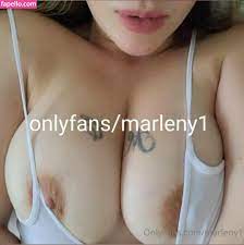 Marleny aleelayn nudes