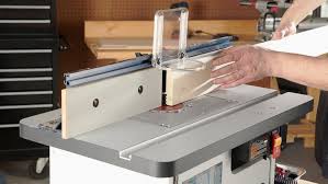 Maybe you would like to learn more about one of these? Bosch Ra1171 Cabinet Style Router Table