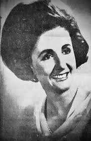 Margaret "Peggy" Robert Obituary (2023)