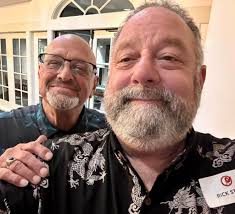 Taft High Class of 1974 reunion in woodland hills, ca