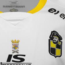 Последние твиты от coquimbo unido (@coquimbounido). Penalty Coquimbo Unido Away 2016 Jersey