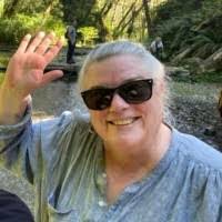 Deborah Creighton's Instagram, Twitter & Facebook