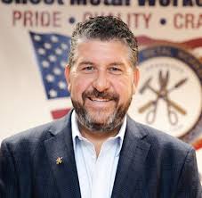 SMART Newsletter Winter 2024 by SheetMetalWorkersLocal17