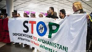 Kabul, afghanistan — it started as a dispute between boys: Young Afghan Man Deported As He Prepares To Marry German Fiance Infomigrants