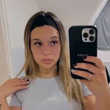 Jordan Gullo's Instagram, Twitter & Facebook