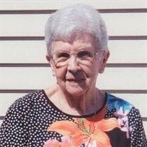 Wanda Humphreys Hopkins Obituary