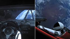 Ride Along With Elon Musk S Starman As It Travels To Space Elon Musk Cheap Travel Deals Travel