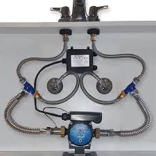 Recirculating Pump Systems