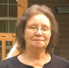 Virginia Lee (Keesecker) Barker