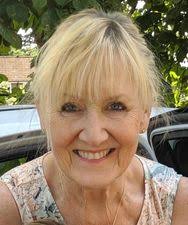 Condolence Book for Liz Flanagan (née Wright) (Portlaoise, Laois)