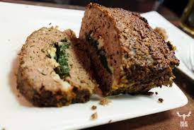 Recipe Meatloaf Meateater Recipe Deer Recipes Recipes Meatloaf