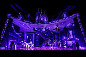 See more of beetlejuice the musical on facebook. See How Beetlejuice Designers Built A Habitat For Demons The New York Times