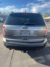 Image result for Arizona Beige 2014 Explorer