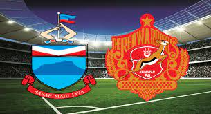 Sabah f.a vs kelantan f.a (5). Live Streaming Sabah Vs Kelantan 29 9 2018 Unifi Piala Malaysia Arenasukan