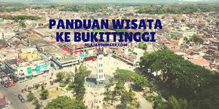 Contoh tiket masuk kebun binatang bukittinggi : Tips Wisata Ke Bukittinggi Yang Lengkap Banget Gaes Jelajah Sumbar