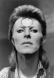 David Bowie