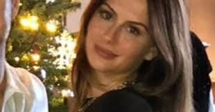 AMELIA WOOLLEY Commercial Assistant