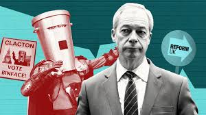 Boy, they like him': Farage's by-election win is guaranteed – but success  is not