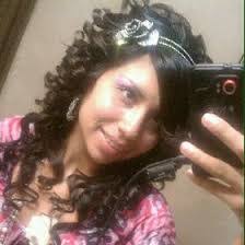 Crystal Vallejo's Instagram, Twitter & Facebook