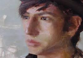 Royal Art: Daniel James KEYS