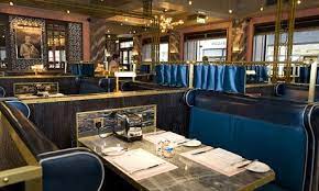 jay rayner reviews bob bob ricard london w1 bob bob ricard bar interior white mosaic