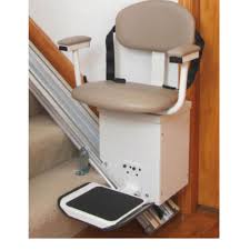 A stair lift has three components: Staircase Lifts Staircase Lift Manufacturer From Bengaluru
