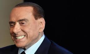 And while berlusconi's motivations for buying the club in the summer of 2018, just 18 months after he left milan, are still not clear, the target is much more obvious: Silvio Berlusconi Ac Milan I Hate Ac Milan