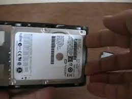 I have an older seagate freeagent desktop that isn't being recognized by my imac. How To Open Seagate Free Agent Go Drive 2 5 In Youtube