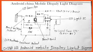 Mobile phones generally charge with 5v regulated dc supply, so basically we are going to build a circuit diagram for 5v regulated dc supply from 220 ac. Yr 8190 What Is A Schematic Diagram With Picture Free Diagram