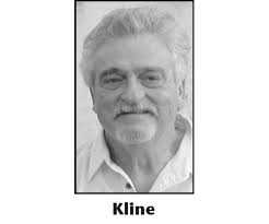 DONALD KLINE Obituary (1937