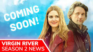Virgin River Season 2 Release Pushed To Fall 2020 What S Next For Mel And Jack Youtube