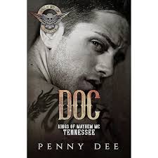 Jack (The Kings of Mayhem MC TENNESSEE series, book 1) (English Edition)  eBook : Dee, Penny: Amazon.de: Kindle-Shop