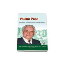 Valeriu Popa Indrumator Al Cunoasterii Prin Stiinta Si Credinta Ovidiu Harbada Librariileonline Ro