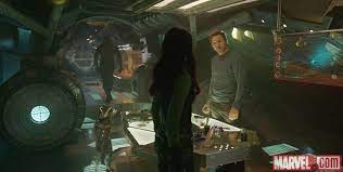 It is not available for other users to see. The Milano Ship Interior Google Search Guardians Of The Galaxy Galaxy Photos Emotional Movies