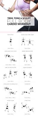 full body workout routine page 8