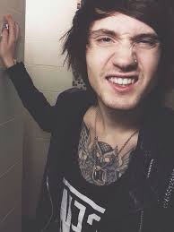 Denis Stoff New vocals for Asking Alexandria