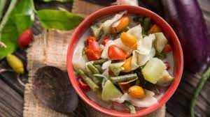 Google has many special features to help you find exactly what you're looking for. Sayur Lodeh Penolak Bala Jadi Sorotan Media Asing Bagaimana Asal Usulnya Suara Jogja