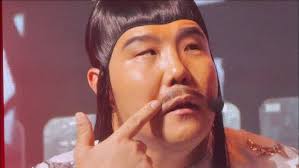 Regent Cheung ft. Karson 何汐宸& Carman 關嘉敏- Chocolate Liquor [Official Music  Video]