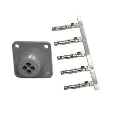 Rcpt 140 and rcpt 155. Miller 048282 Rcpt W Skts Service Kit