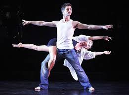 Burn The Floor Show Photos With Images Show Photos Just Dance Floor Show