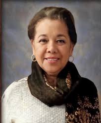 Natividad Duque Obituario