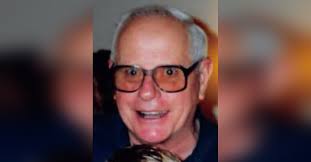 Obituary information for Herbert Carlson