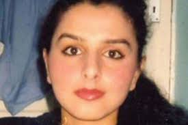 After divorcing her husband and falling in love with another man. Cultural Fears Hinder War On Honour Killing Says Film Maker London Evening Standard Evening Standard